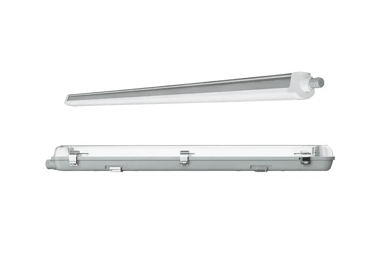 LED Montagebalken | LED TL Armaturen